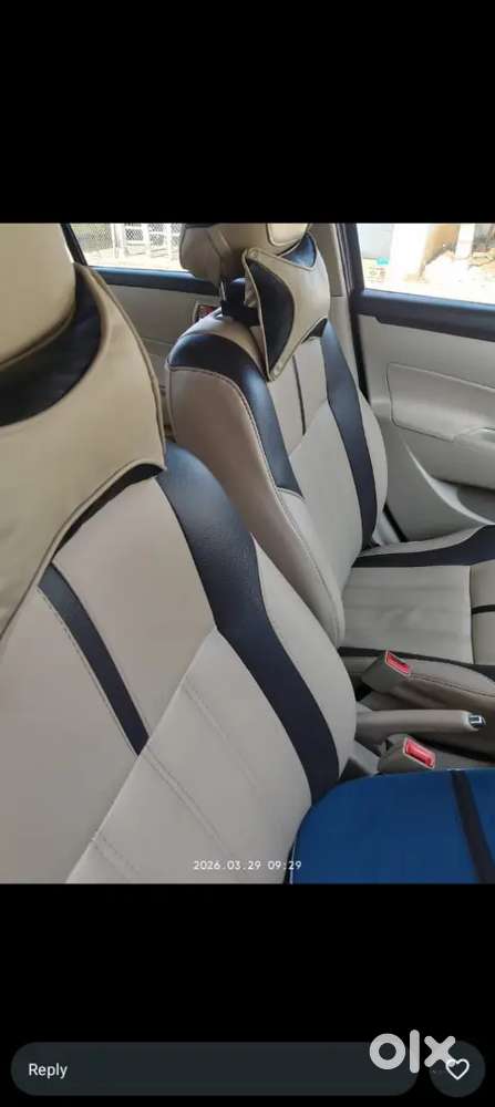 Maruti Suzuki Dzire 2018 Cng & Hybrids 159852 Km Driven