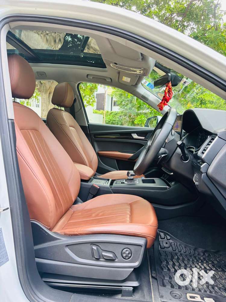 Audi Q5 Technology 45 Tfsi, 2023, Petrol