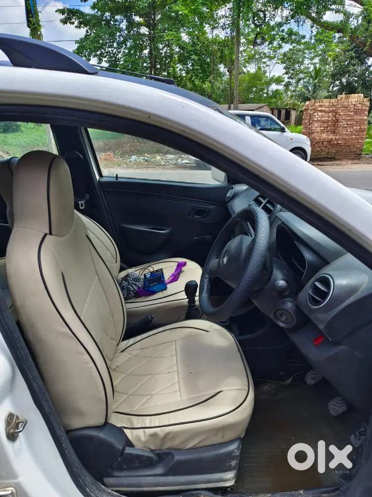 Renault Kwid Rxl 2018