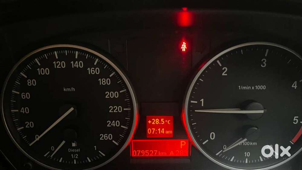 Bmw X1 Sdrive20d 2012