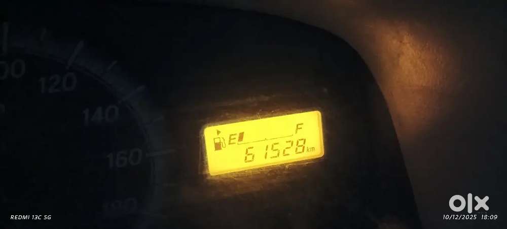 Maruti Suzuki Eeco 2021 Lpg 65000 Km Driven