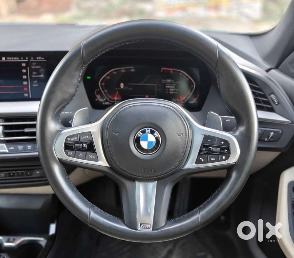 Bmw 2 Series Gran Coupe 220d M Sport [ ], 2022, Petrol
