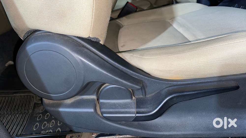 Honda Amaze Vx I Dtec, 2018, Diesel