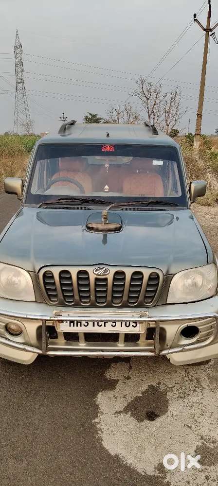 Top Condition Vehicle