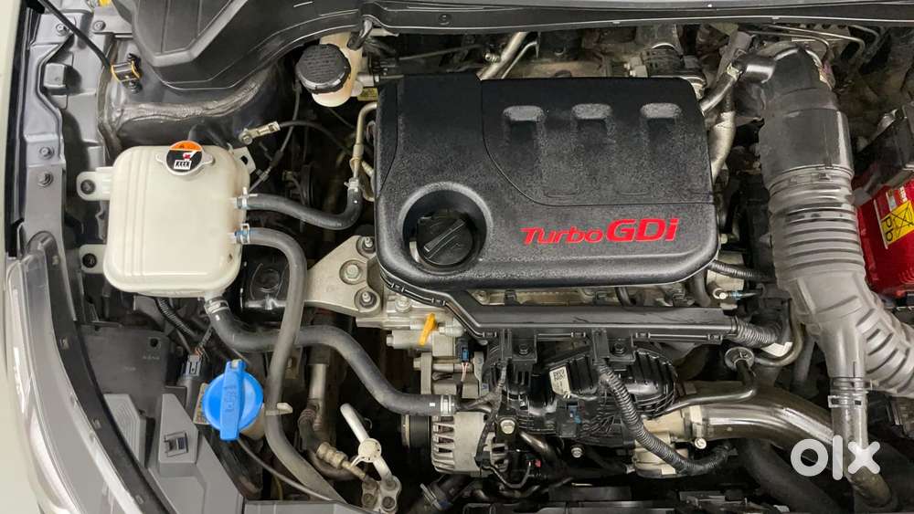 Hyundai I20 N Line N8 1.0 Turbo Dct, 2023, Petrol
