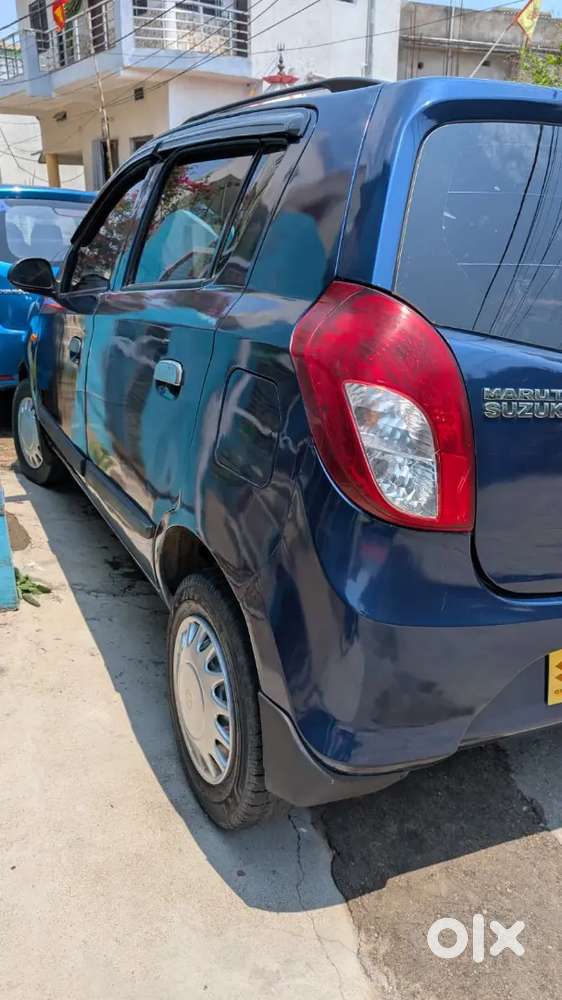 Maruti Suzuki Alto 800 2014 Petrol 56001 Km Driven