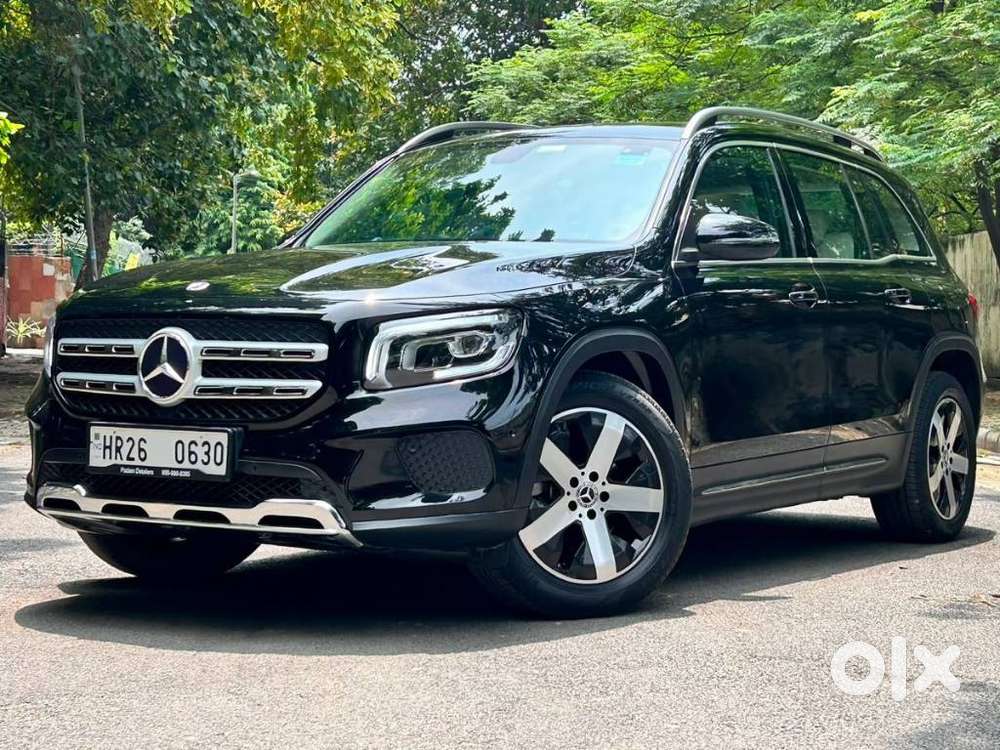 Mercedes-benz Glb 200 Progressive Line, 2023, Petrol
