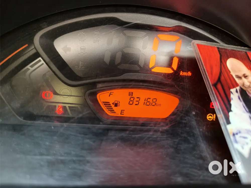 Maruti Suzuki Alto K10 Vxi+