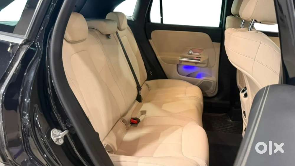 Mercedes-benz Gla 200, 2021, Petrol