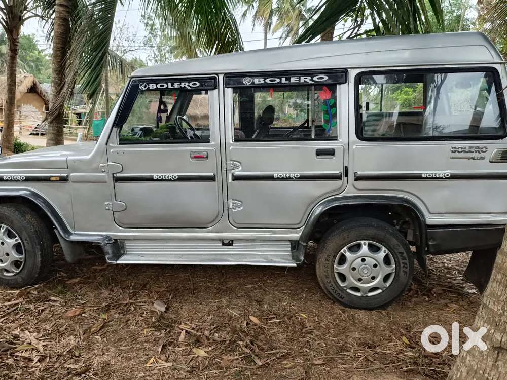 Mahindra Bolero Power Plus 2011 Diesel 108888 Km Driven