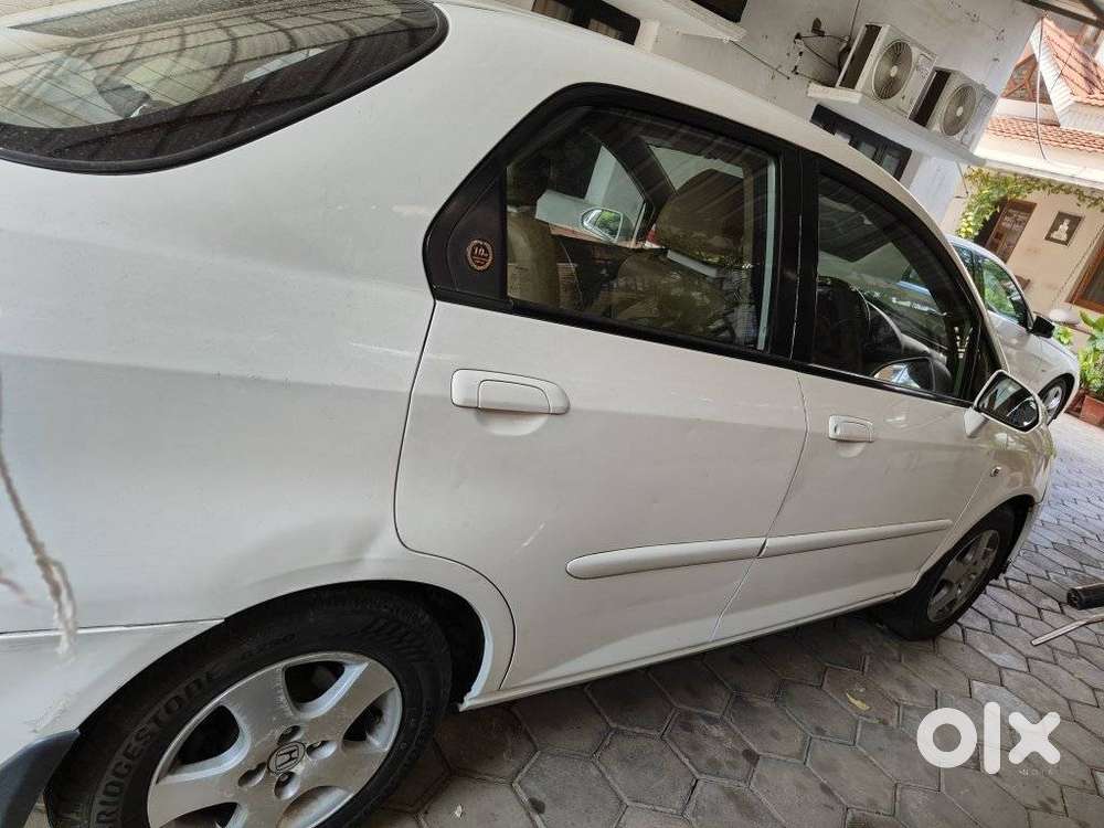 Honda City Zx Vtec, 2008, Petrol