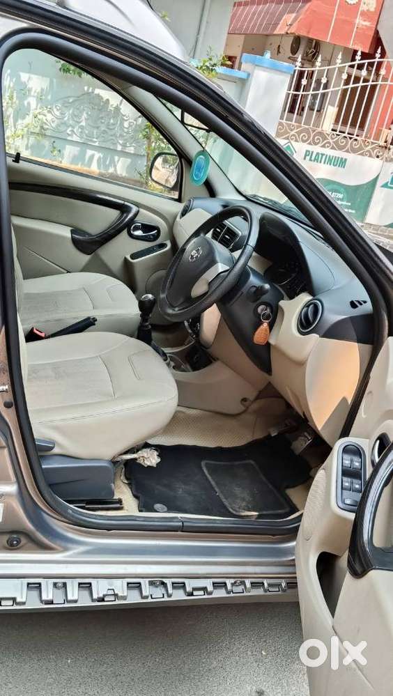 Nissan Terrano 1.5 Xv Anniversary Edition, 2015, Diesel