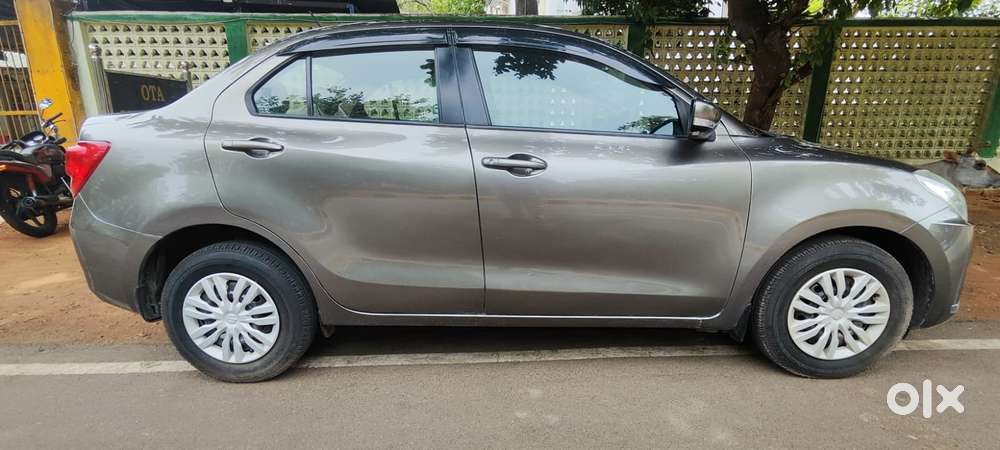 Maruti Suzuki Dzire, 2018, Petrol