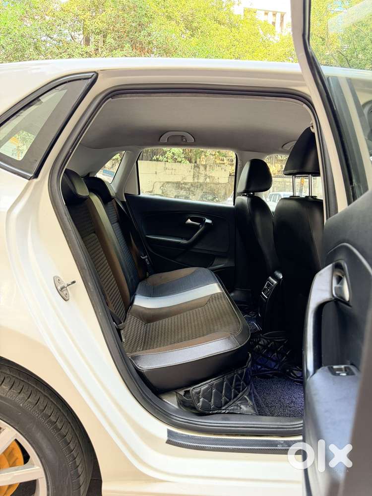 Volkswagen Polo 1.5 Tdi Highline Plus, 2018, Diesel