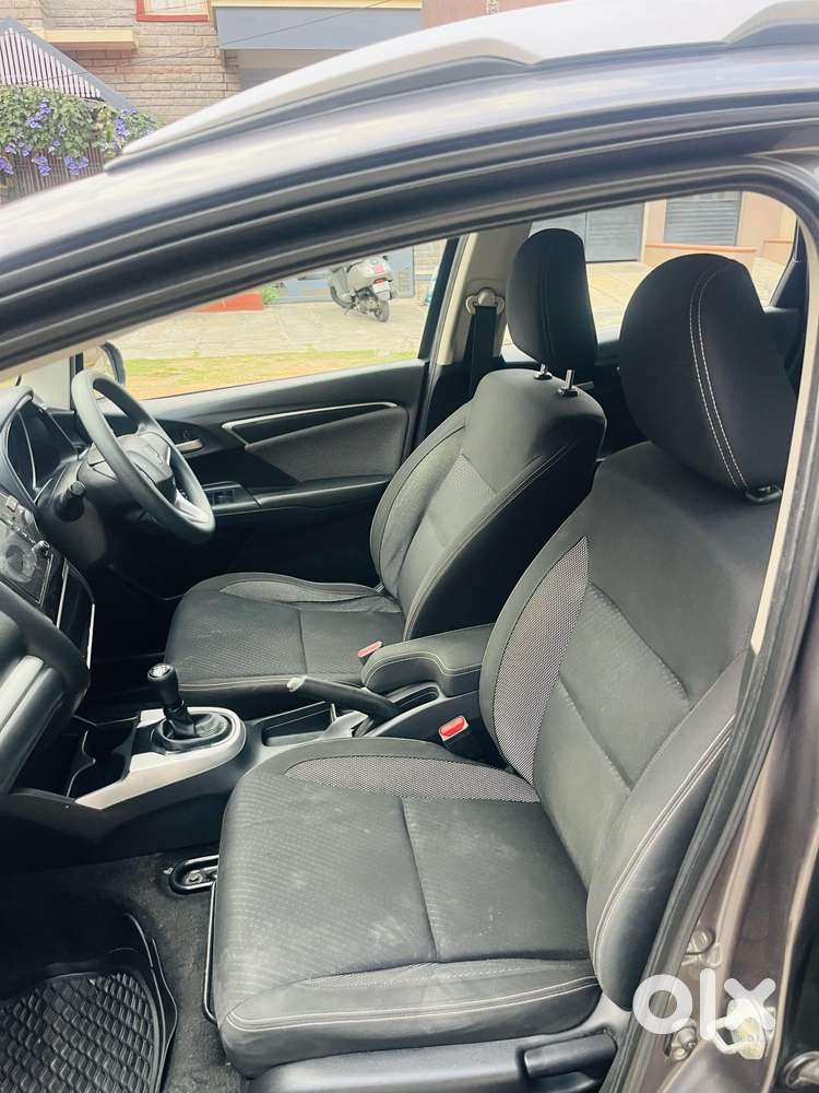 Honda Wr-v I-vtec Vx, 2018, Petrol