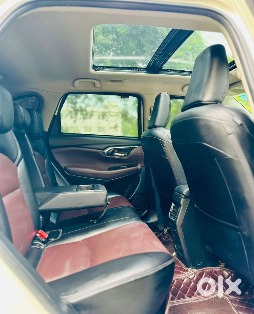 Maruti Suzuki Grand Vitara Smart Hybrid Alpha, 2024, Petrol