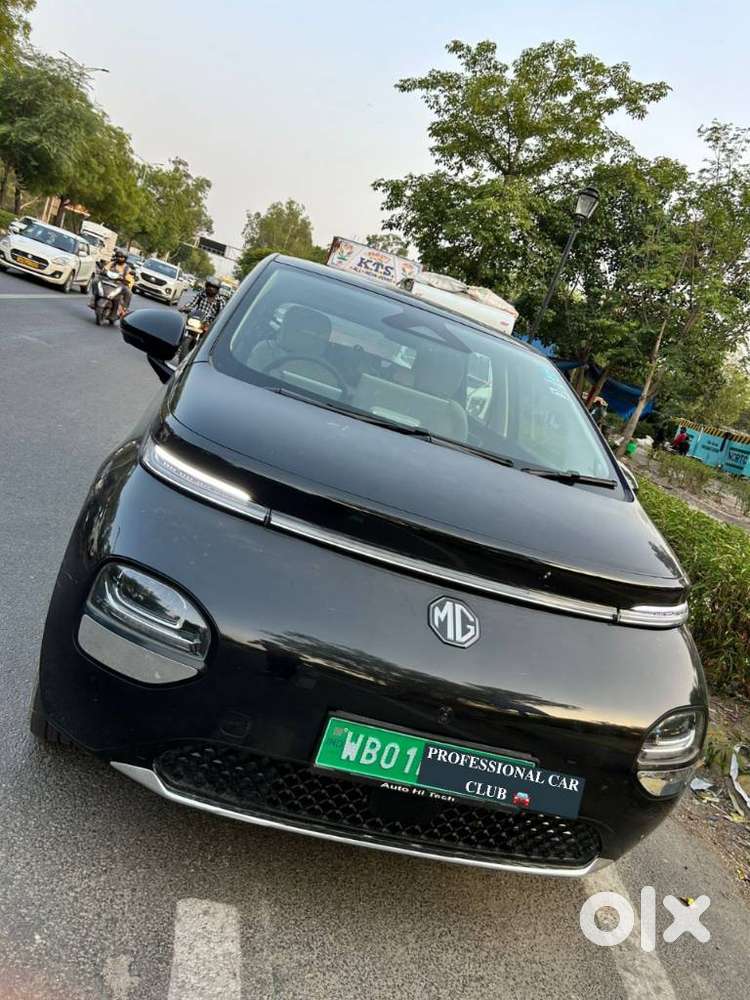 Mg Windsor Ev Essence, 2025, Electric