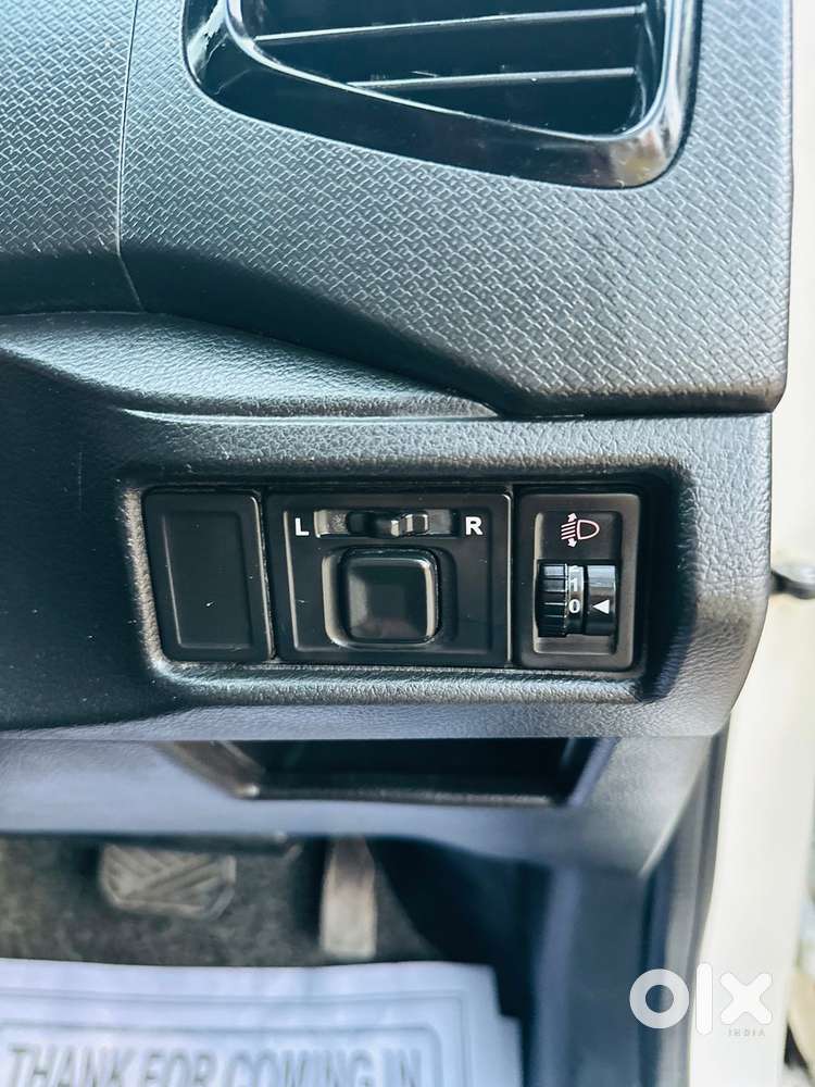 Maruti Suzuki Brezza Zdi+ Amt, 2019, Diesel