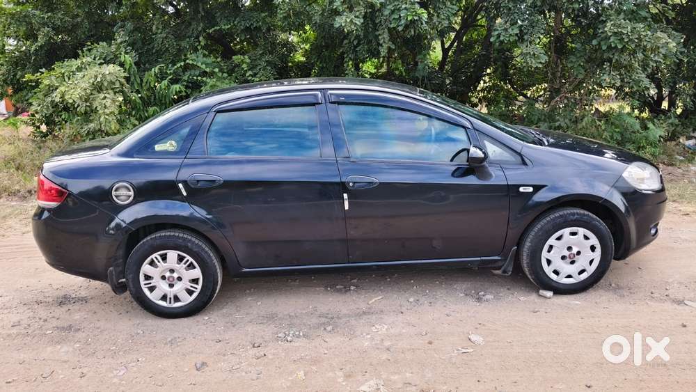 Fiat Linea Classic Plus 1.3 Multijet, 2016, Diesel
