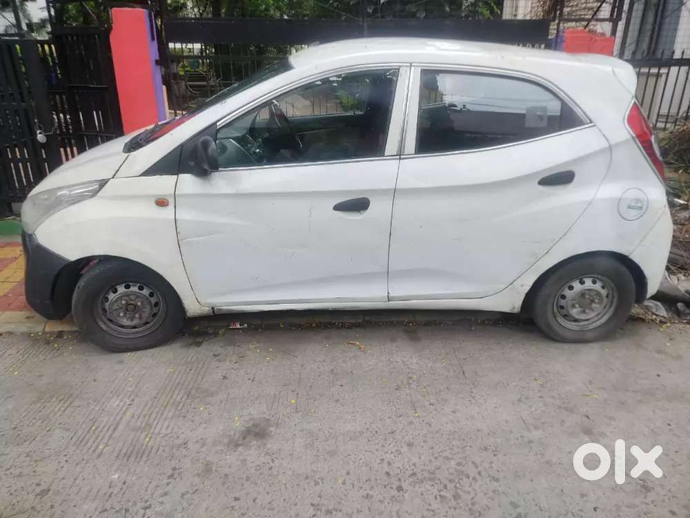 Hyundai Eon 2nd Owner 2016