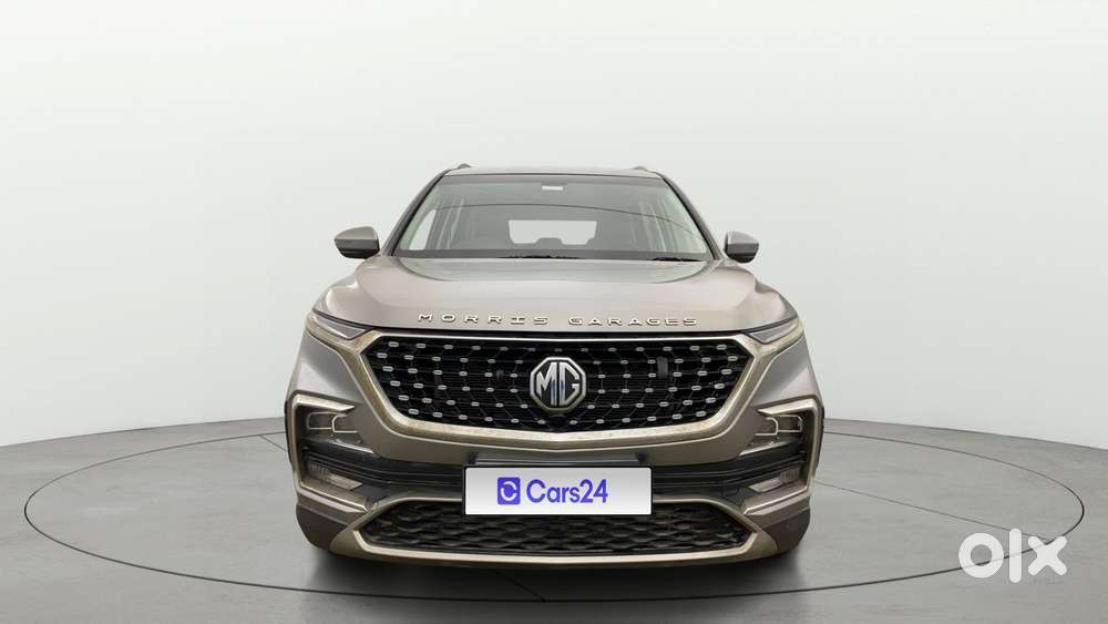 Mg Hector 1.5 Shine Turbo, 2022, Petrol