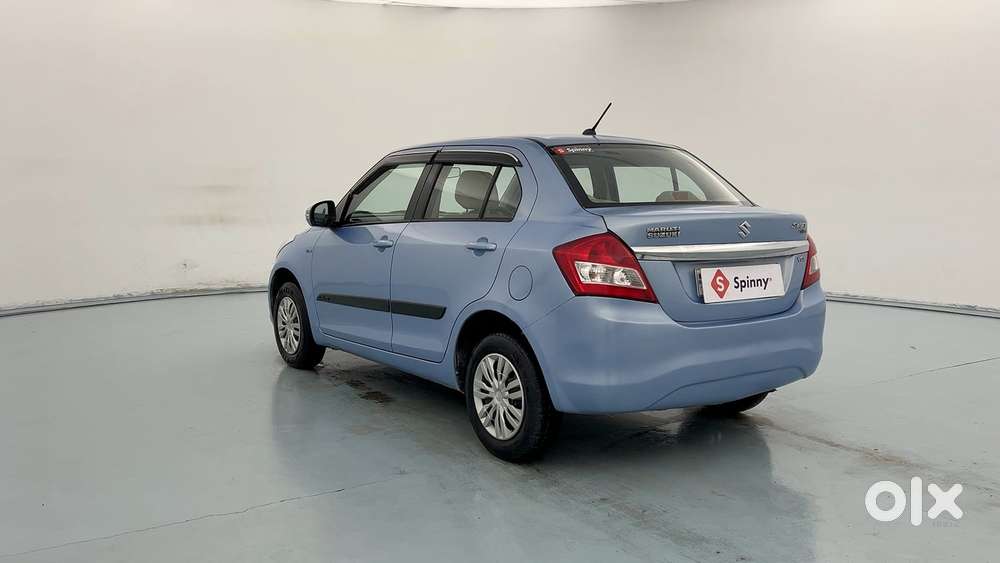 Maruti Suzuki Swift Dzire Vdi, 2016, Diesel