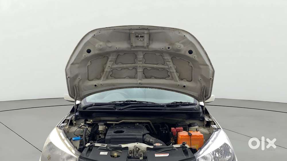 Maruti Suzuki Celerio 2014-2017 Zxi At, 2016, Petrol