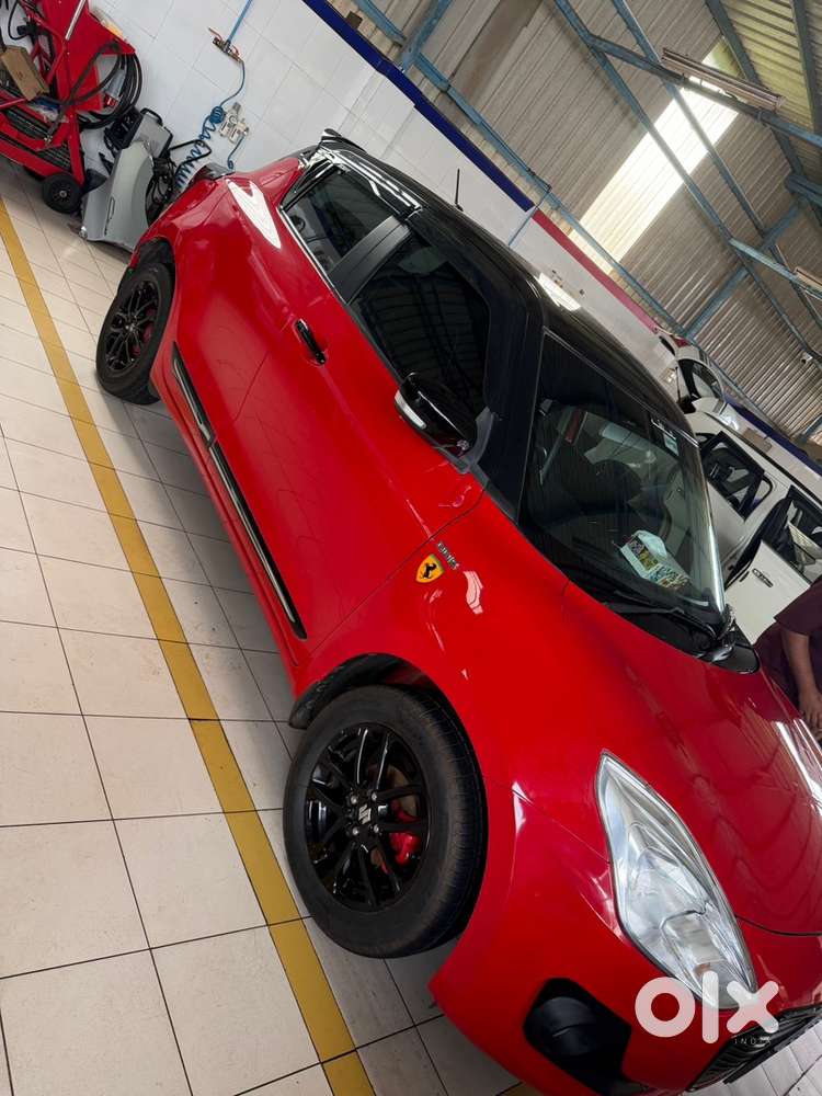 Swift Diesel 2018 Automatic