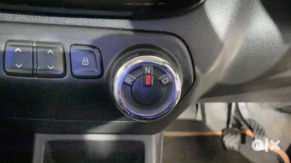 Renault Kwid Climber 1.0 Amt, 2018, Petrol