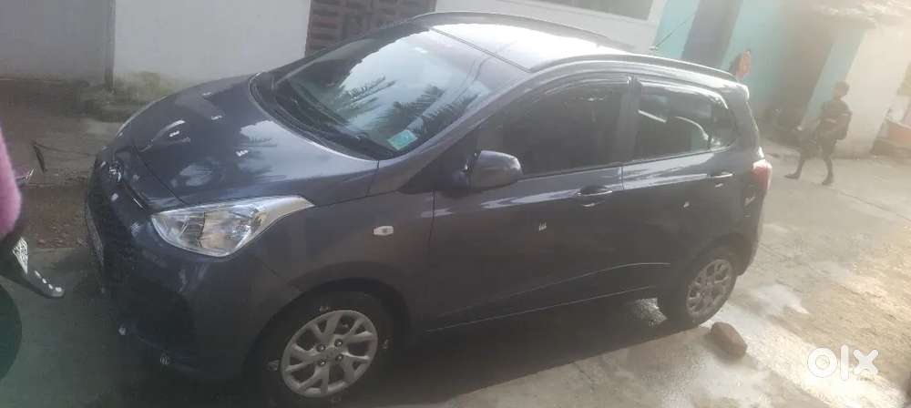 Hyundai Grand I10 Prime 2018 54000 Km Driven