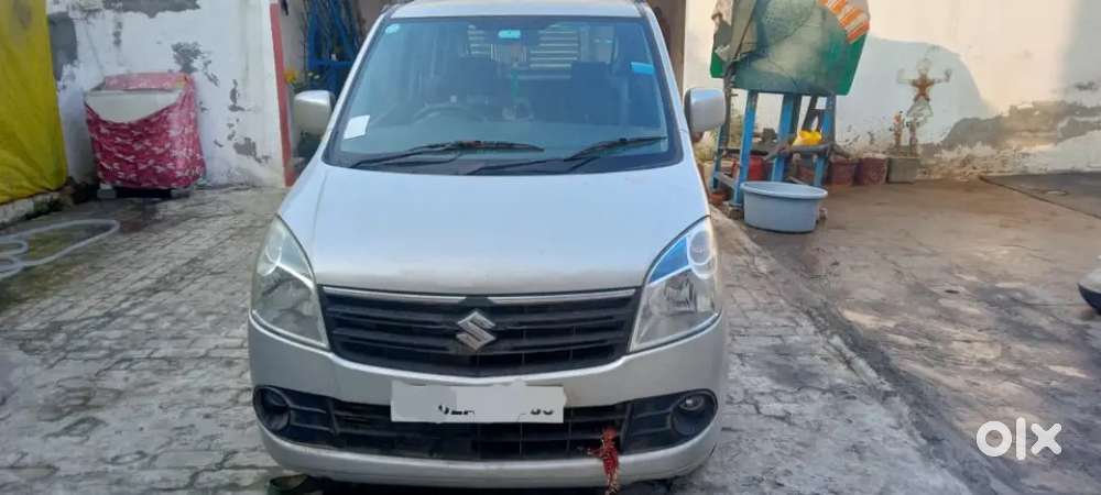 Maruti Suzuki Wagon R 2010 First Owner