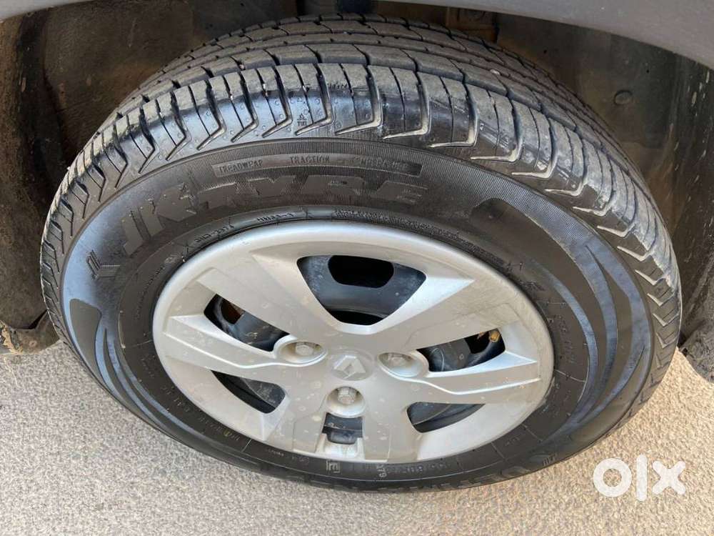 Renault Kwid Rxt Optional, 2018, Petrol