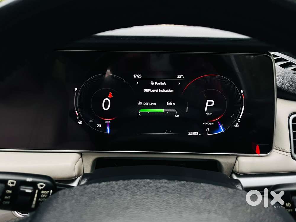 Mahindra Xuv700 2.2 Ax 7 Diesel At Str, 2023, Diesel