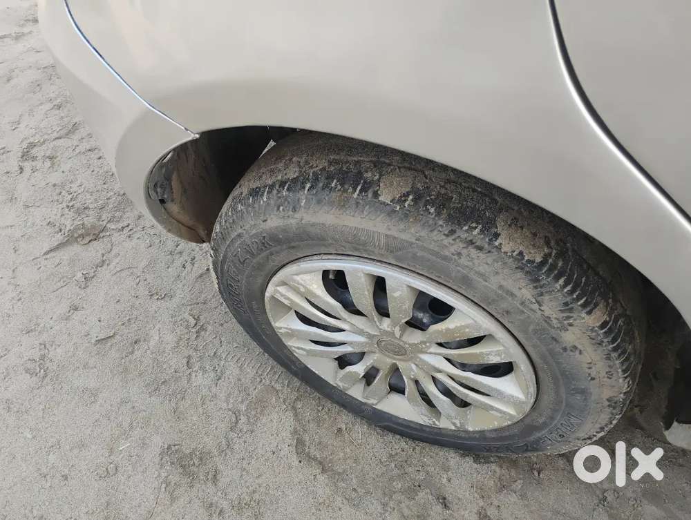 Maruti Suzuki Swift Vdi 2013