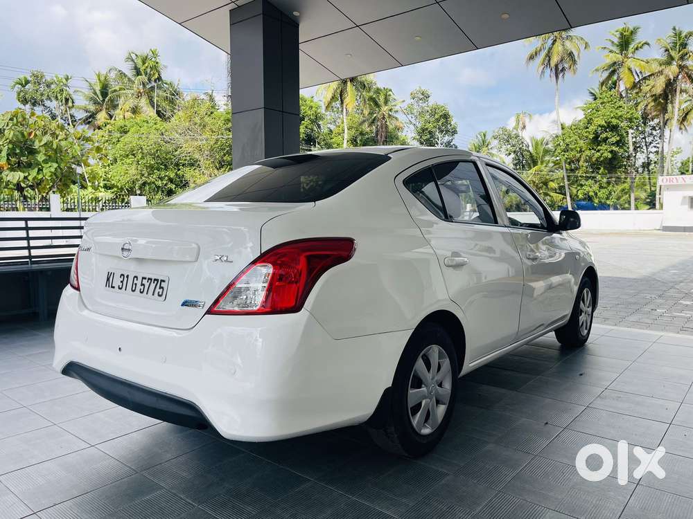 Nissan Sunny 2014-2016 Diesel Xl, 2014, Diesel
