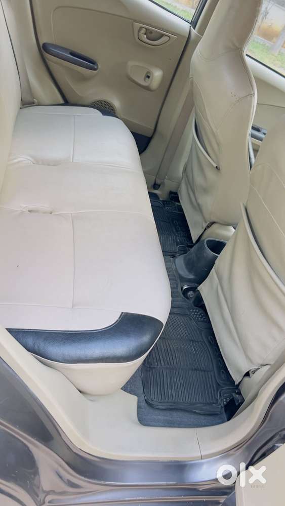 Honda Brio 2011-2013 S Mt, 2012, Petrol