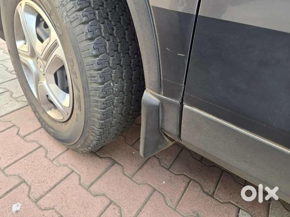 Tata Harrier New Condition Car