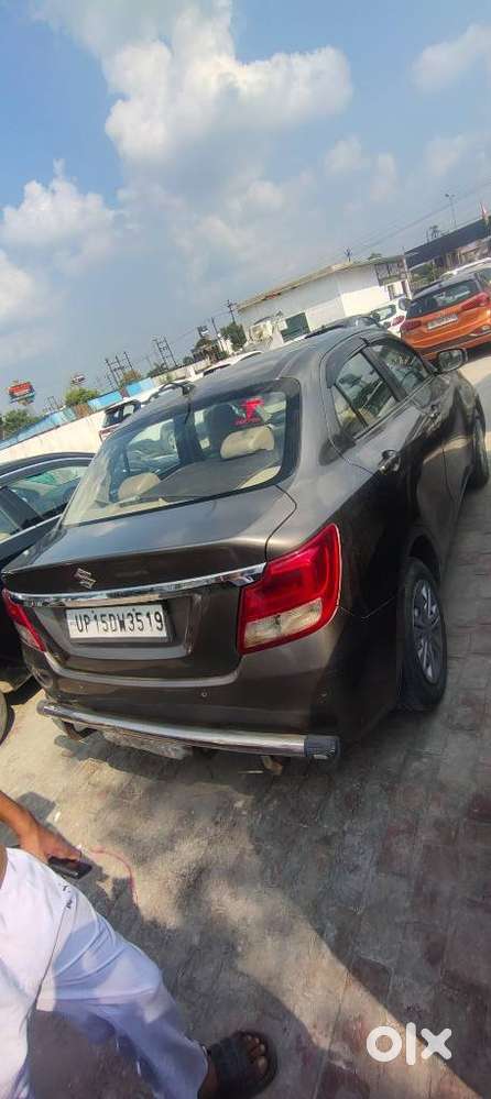 Maruti Suzuki Swift Dzire Vxi Optional, 2022, Cng & Hybrids
