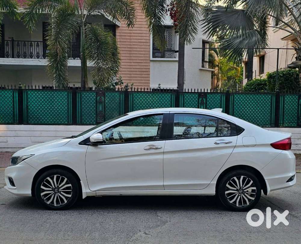 Honda City I-dtec Vx, 2018, Diesel