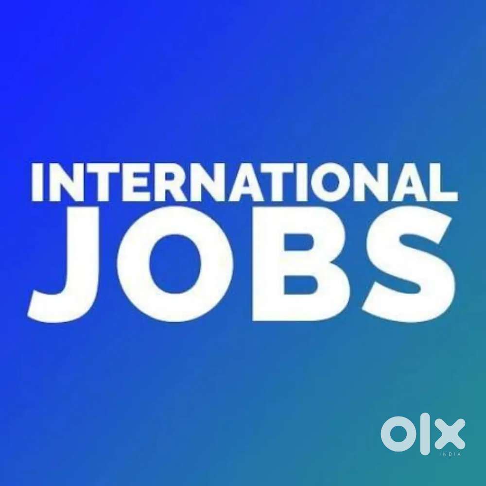 Job Available