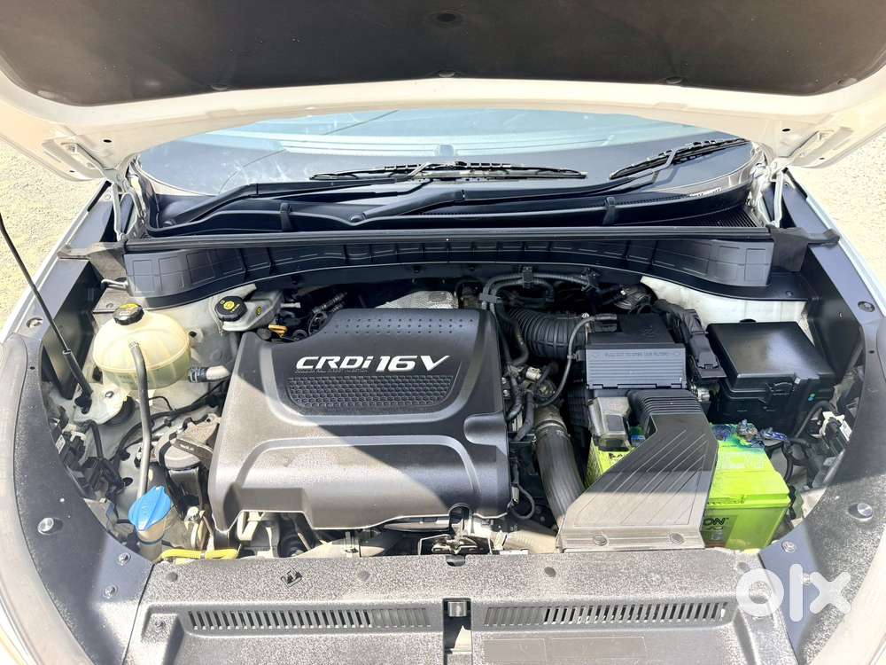 Hyundai Tucson Gls 4wd Automatic, 2019, Diesel