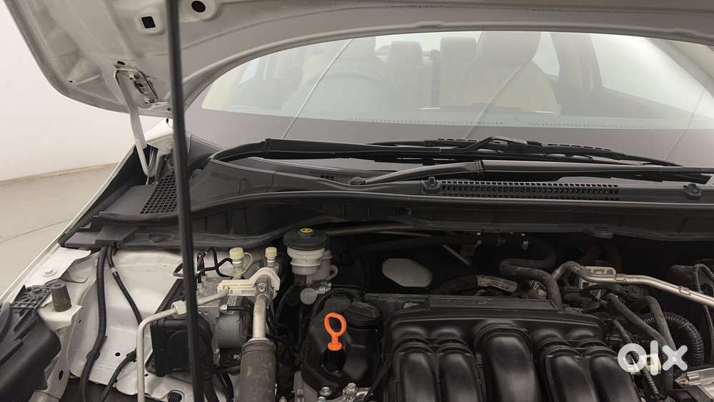 Honda City Vx Petrol Cvt, 2023, Petrol