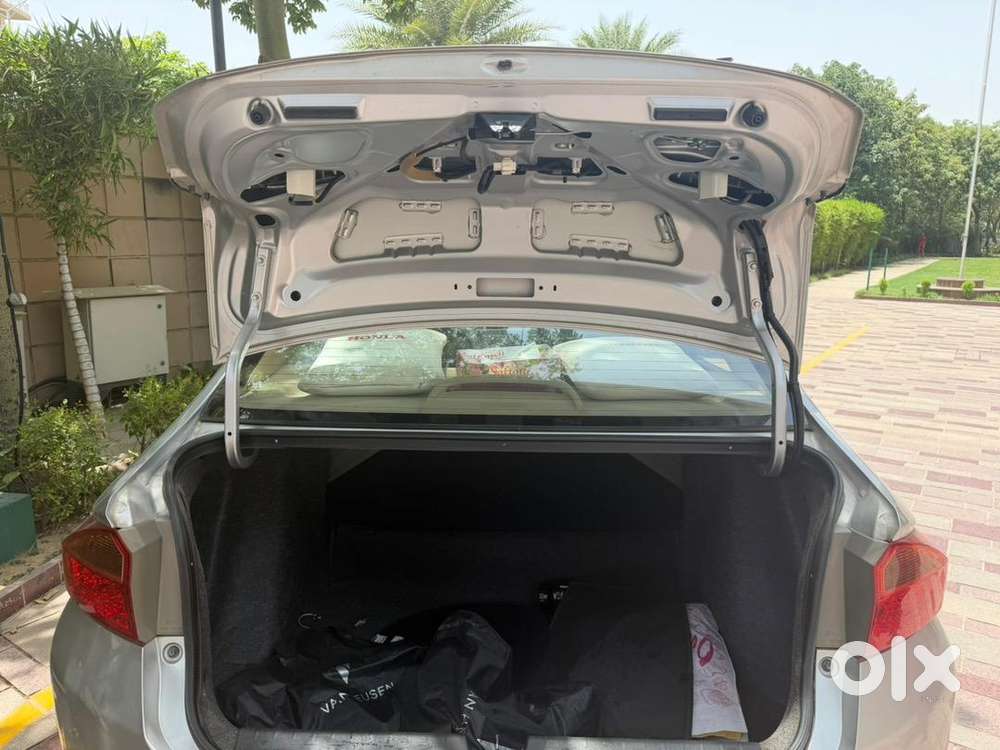 Honda Car Petrol Manual 2016