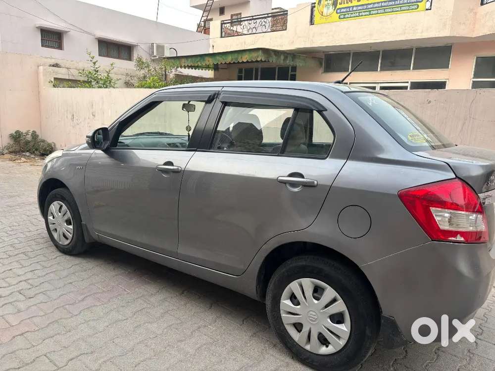 2nd Owner Maruti Suzuki 2014 Dzire