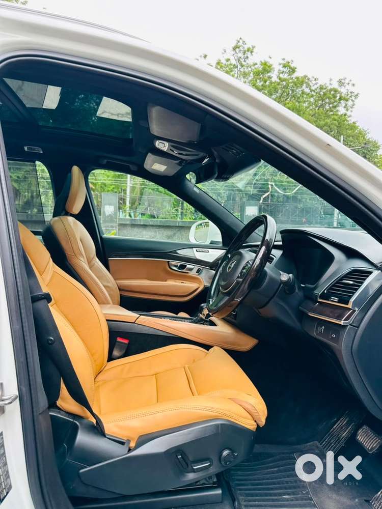 Volvo V 90 Diesel 2017