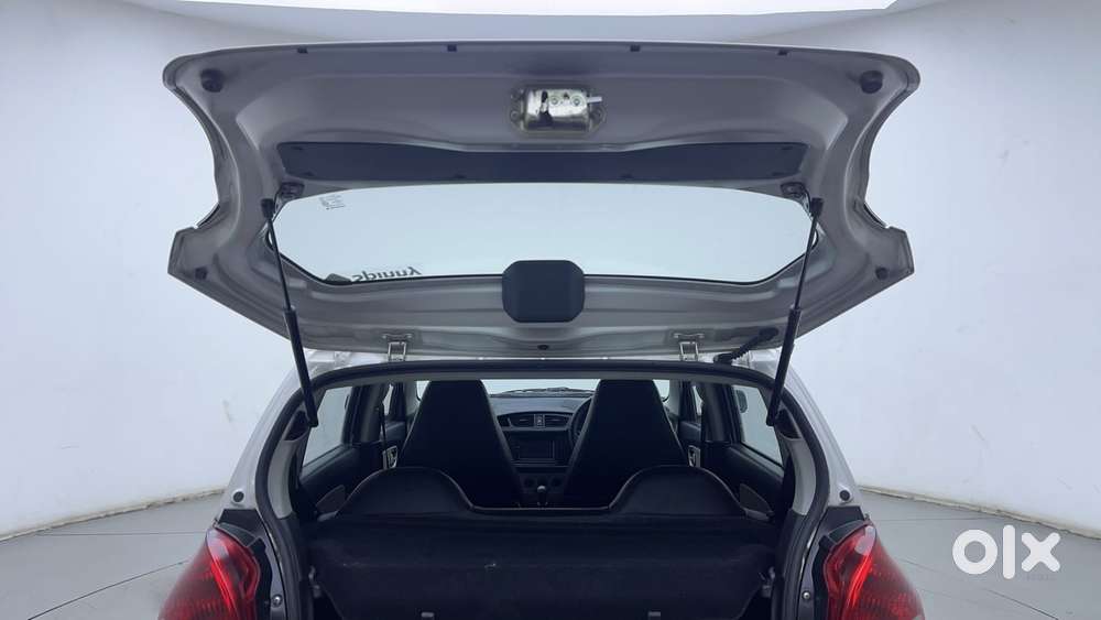 Maruti Suzuki Alto 800 Lxi, 2021, Petrol