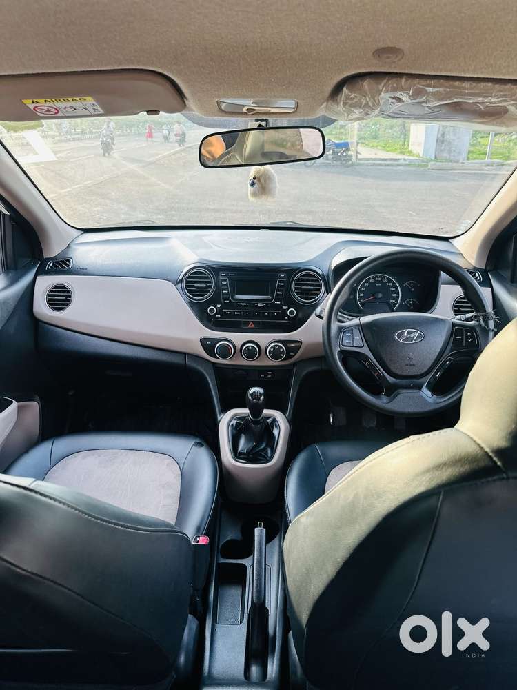 Hyundai Grand I10 1.2 Kappa Magna, 2020, Petrol