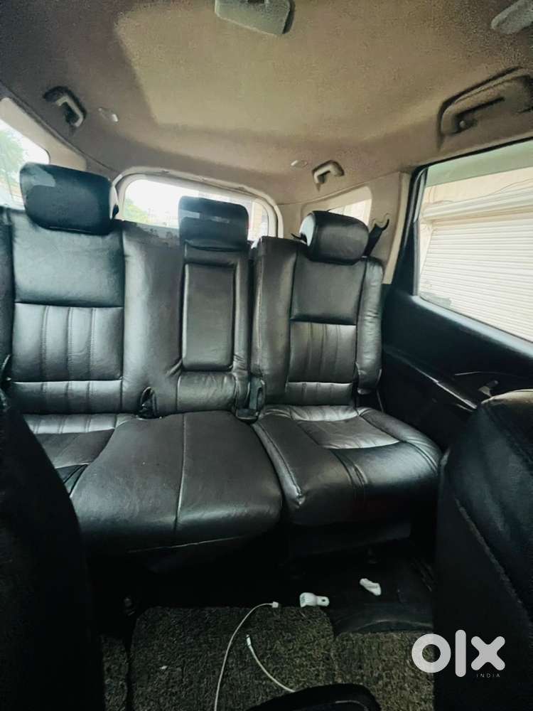 Mahindra Xuv500 2012 Diesel Well Maintained