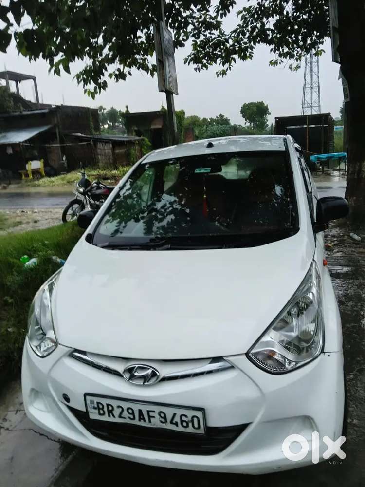 2018 Hyundai Eon Plus Se