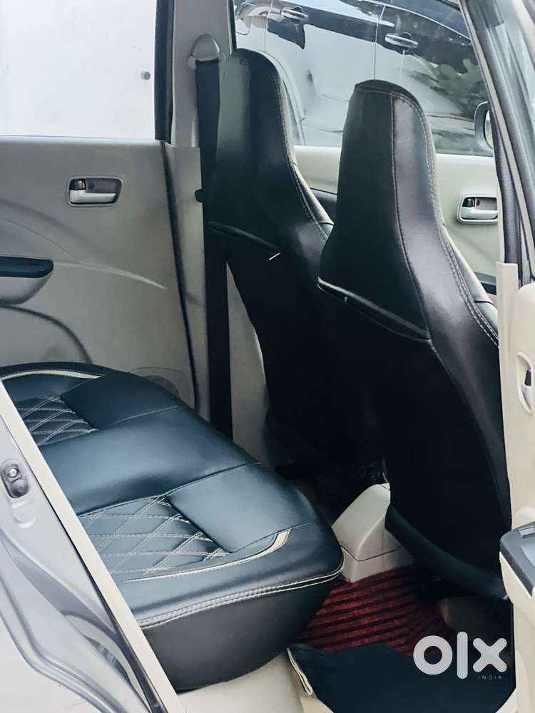 Maruti Suzuki Celerio 1.0 Vxi Amt, 2015, Petrol